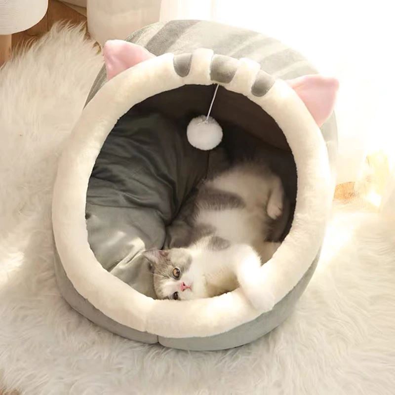 Caminha para Gato - Iglu Pet