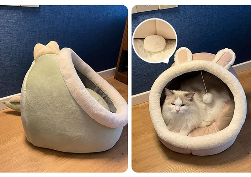 Caminha para Gato - Iglu Pet