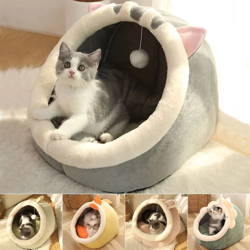 Caminha para Gato - Iglu Pet