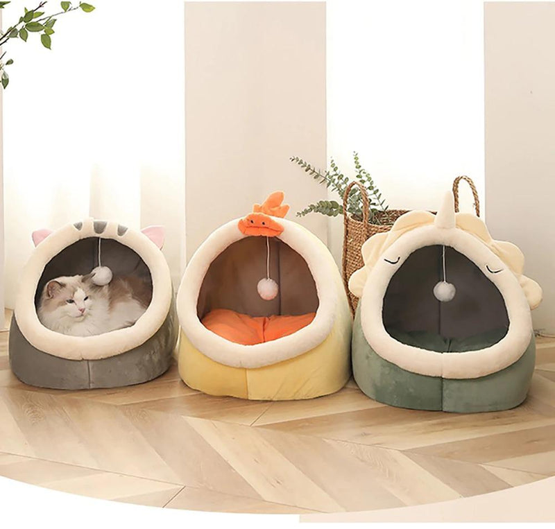 Caminha para Gato - Iglu Pet