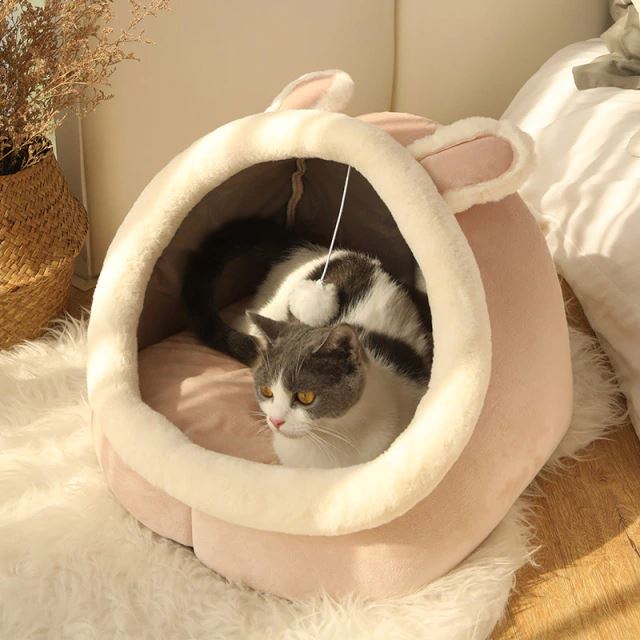 Caminha para Gato - Iglu Pet