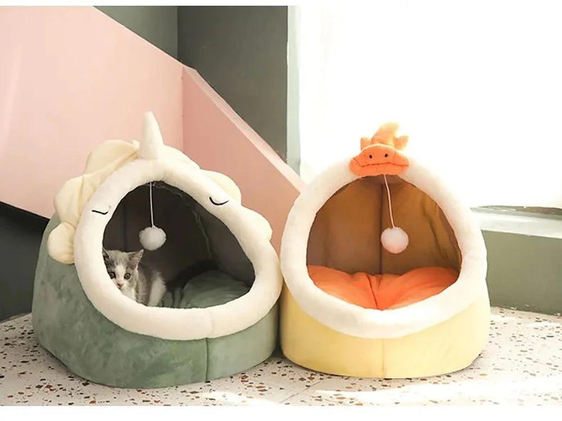 Caminha para Gato - Iglu Pet