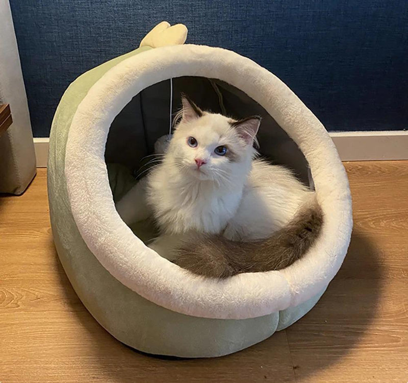 Caminha para Gato - Iglu Pet