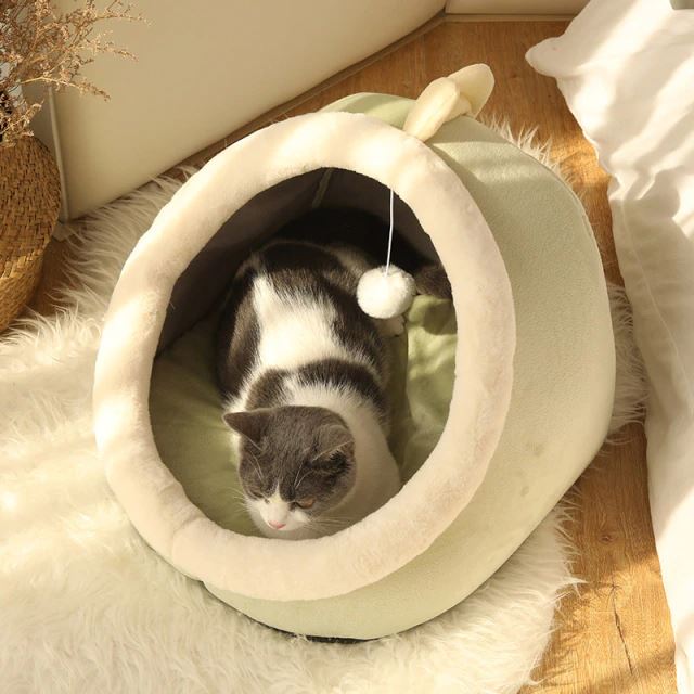 Caminha para Gato - Iglu Pet