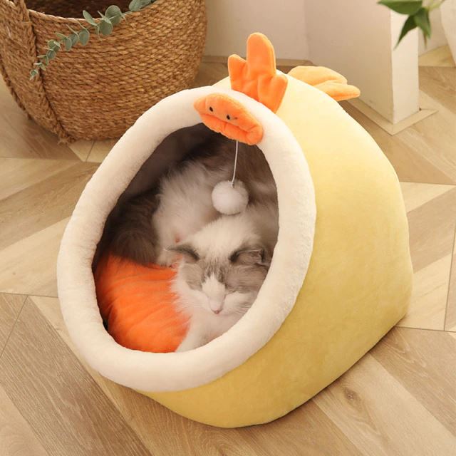 Caminha para Gato - Iglu Pet