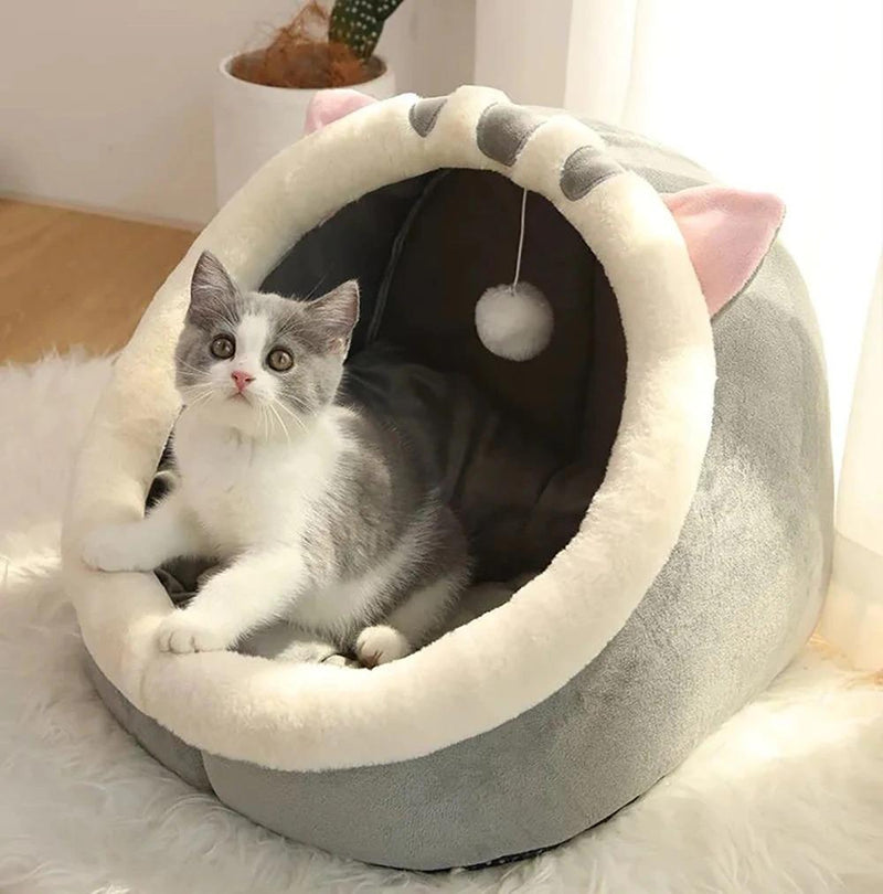 Caminha para Gato - Iglu Pet