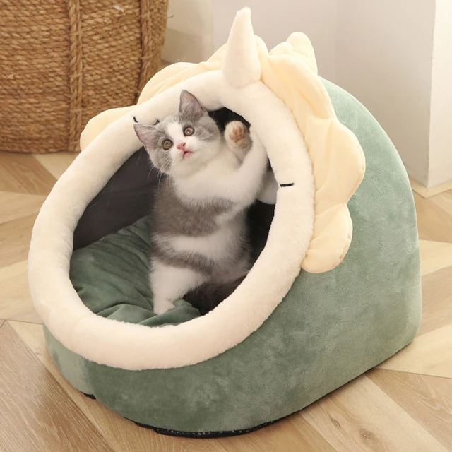 Caminha para Gato - Iglu Pet