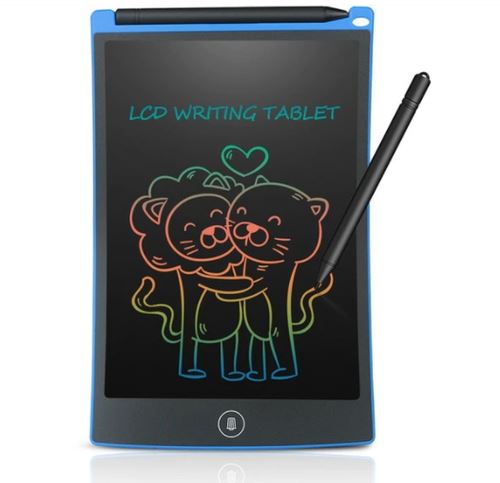 DrawTablet – O Lugar Certo Para a Criançada Desenhar