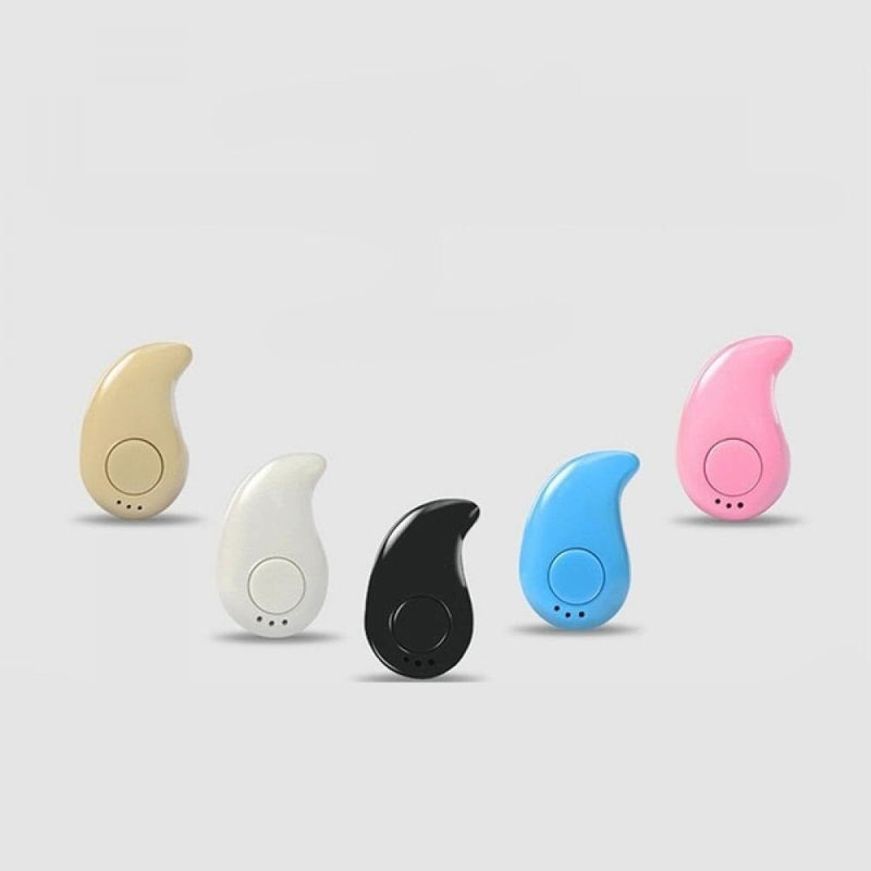 Fone de ouvido Auricular Bluetooth com Microfone -Auri