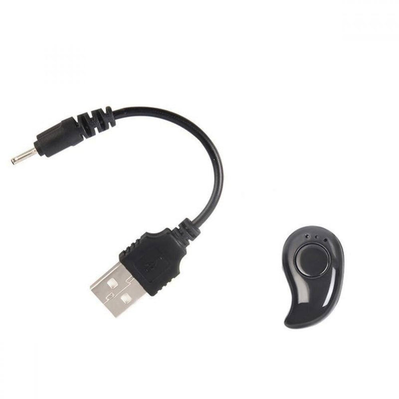 Fone de ouvido Auricular Bluetooth com Microfone -Auri