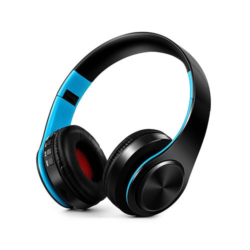 Fone de Ouvido Gamer Bluetooth com Microfone Embutido - ProGamer