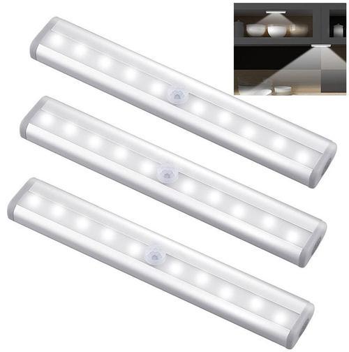 LED Inteligente com Sensor de Movimento - VG Led