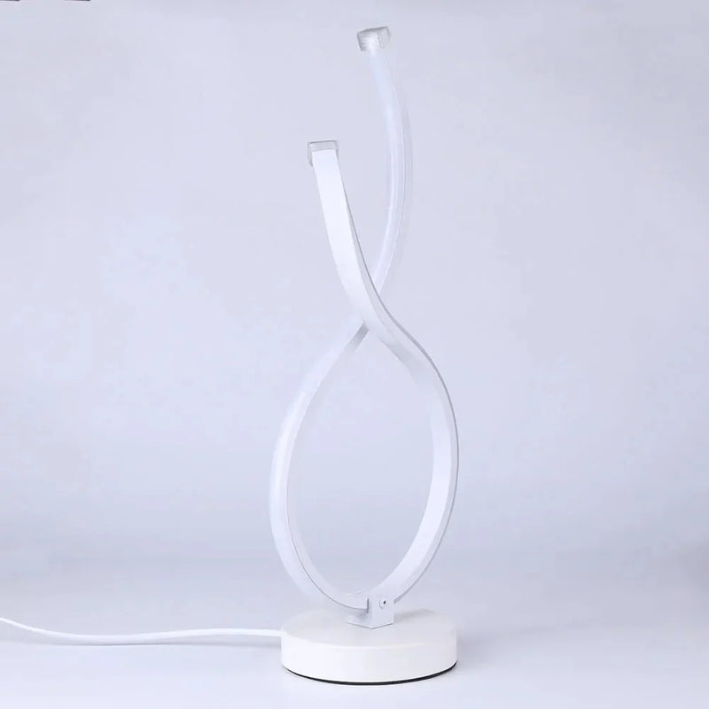 Luminária de Mesa em Led - Infinity Line