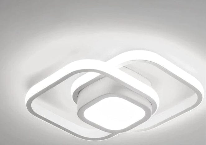 Luminária Led de Teto Moderna - NewLines