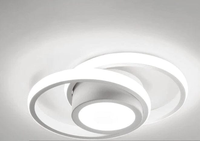 Luminária Led de Teto Moderna - NewLines