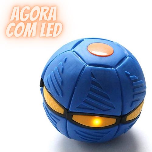 Magic Ball 3.0 Com Led