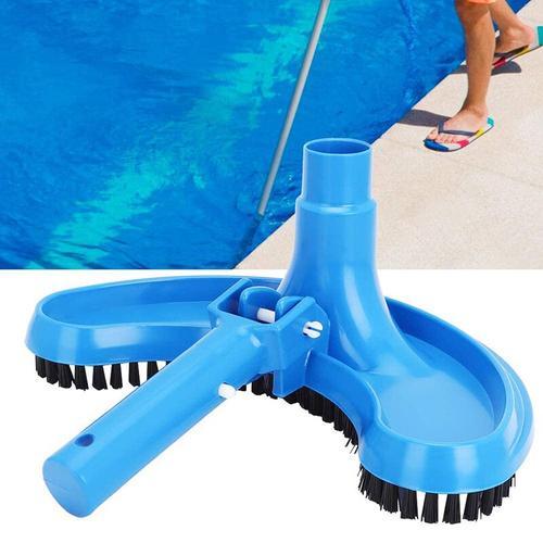 Aspirador e Limpador de Piscina - Pool Cleaner