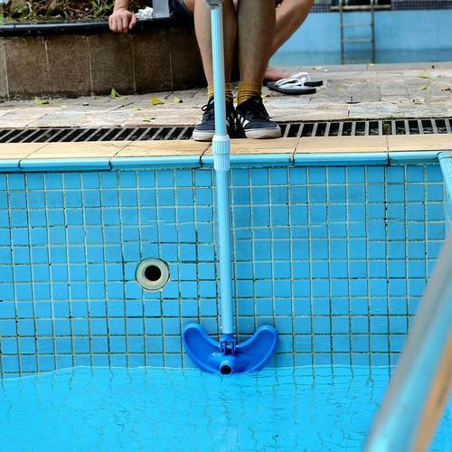 Aspirador e Limpador de Piscina - Pool Cleaner